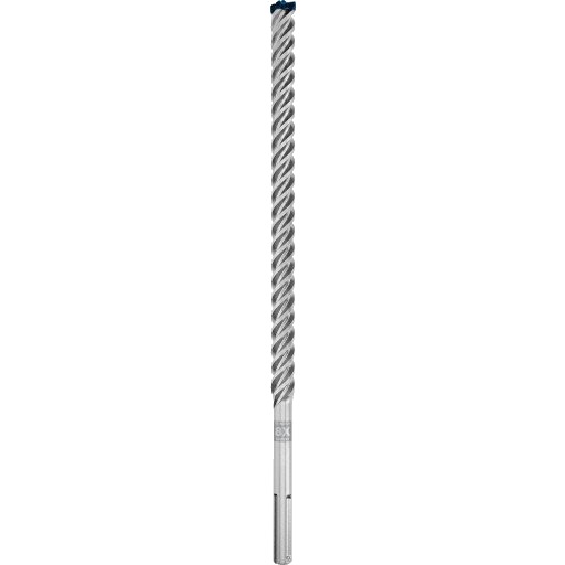 Bosch SDS-Max Hammerbor 24 mm 520 mm - 5-Pack
