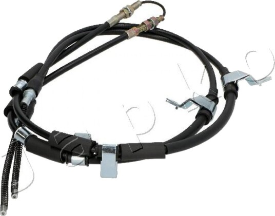 Japko Tautrekk parkeringsbrems JAPKO 131W04