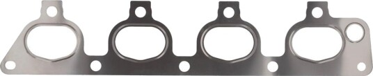 Tetning, eksosmanifold KAMOKA 8705052