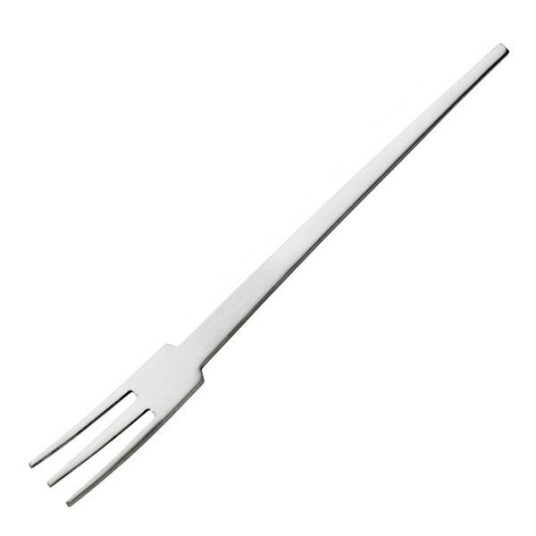 Pintinox   Happy hour use & reuse gaffel 10 cm 40 stk