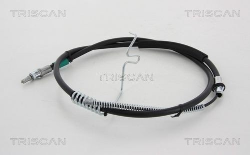 TRISCAN 8140 161111 Tautrekk håndbremse TRISCAN 8140 161111 Tautrekk håndbremse