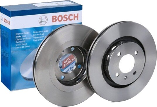 BOSCH 0 986 478 508 Bremseskive