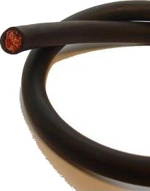 H01N2-D 1x50 100V Batteri/sveisekabel sort H01N2-D 1x50 100V Batteri/sveisekabel sort