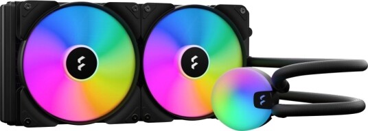Fractal Design Lumen S28 V2 RGB FD W L1 S2812 Fractal Design Lumen S28 V2 RGB FD W L1 S2812