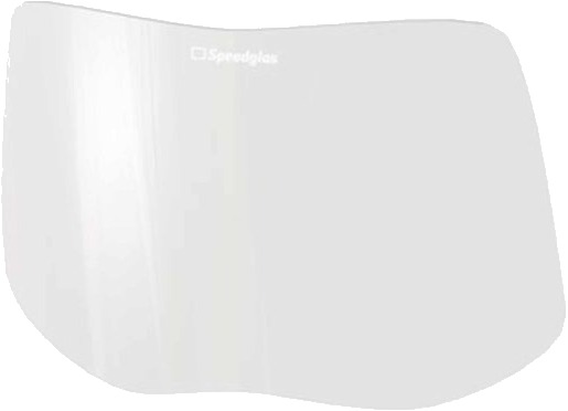 3M Speedglas 3M Ytre Linse Standardpakke Med 10 For Series 9100 7000000222