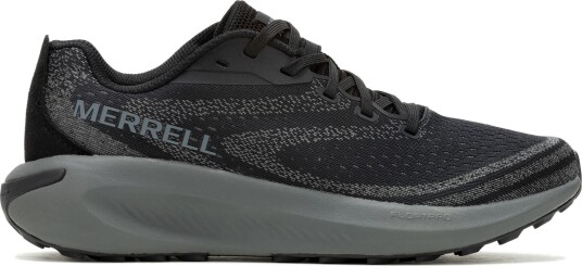 Merrell Men's Morphlite Black/asphalt 43 Merrell Men's Morphlite Black/asphalt 43