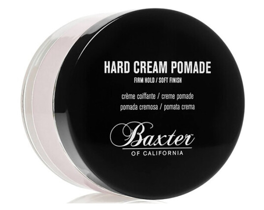 Baxter of California Hard Cream Pomade 60ml