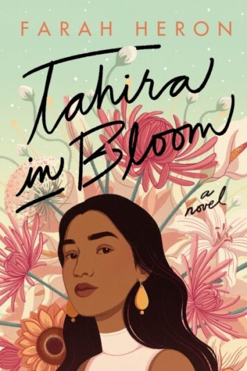 Tahira In Bloom Av Farah Heron