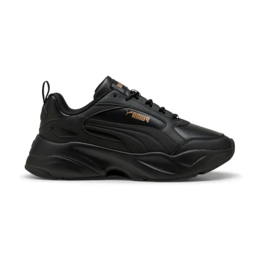 Puma Puma Dame Sko Svart 39 EU