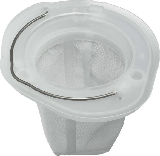 Erstatningsfilter til Black+Decker håndstøvsuger - erstatter original N566706 Erstatningsfilter til Black+Decker håndstøvsuger - erstatter original N566706