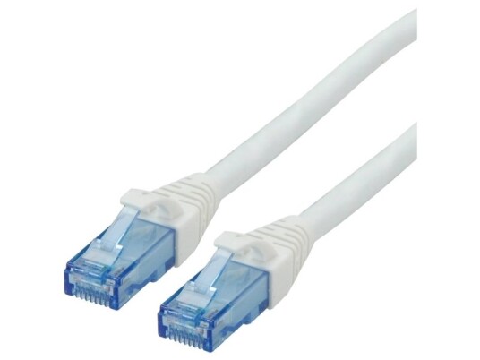 Roline 21152764 1,5 M Cat6a U/Utp Utp Rj-45 Rj-45