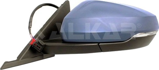 Sidespeil ALKAR 6143744