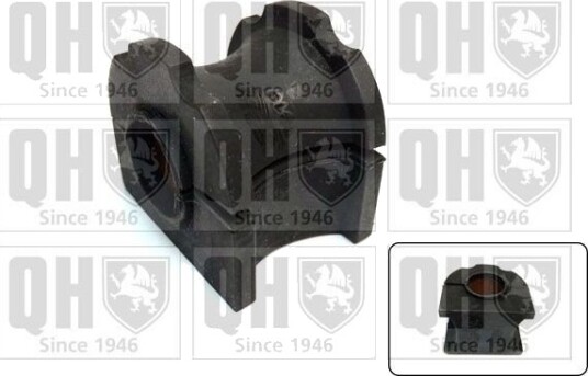 Lagring, stabilisator QUINTON HAZELL EMB7525