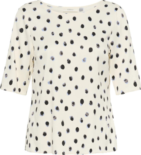 InWear Dame Bluser & Skjorter Beige M,