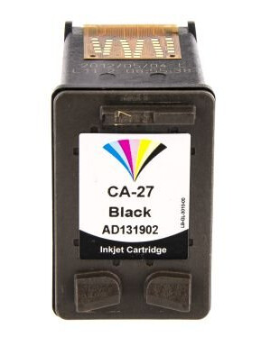 HP C8727A Blekkpatron svart Inky