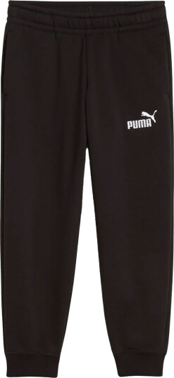 Puma Sweatpants Ess No. 1 Logo Sweatpants FL PS Svart