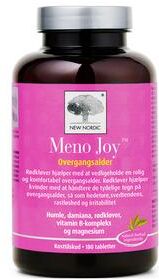 New Nordic Meno Joy   180 tabletter