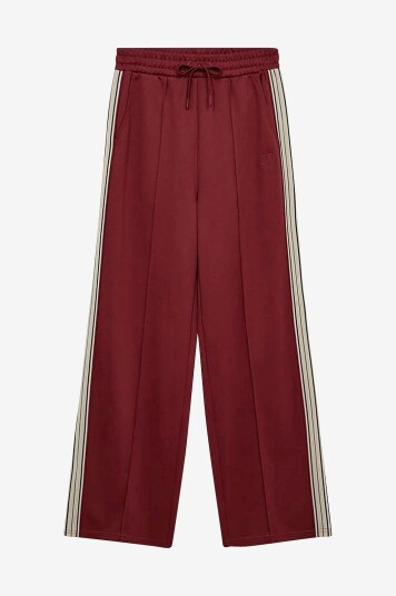 Copenhagen Muse Sweatbukser cmAda sweatpants Rød Copenhagen Muse Sweatbukser cmAda sweatpants Rød