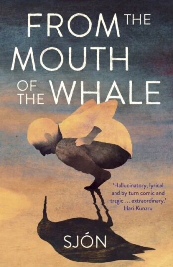 From The Mouth Of The Whale Av Sjon From The Mouth Of The Whale Av Sjon