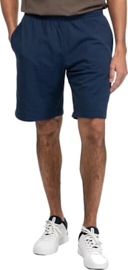 Bergans Midtli Pull On Shorts Herre Navy Blue L