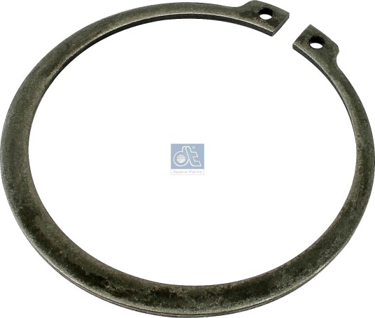 Sikringsring DT Spare Parts 2.15633