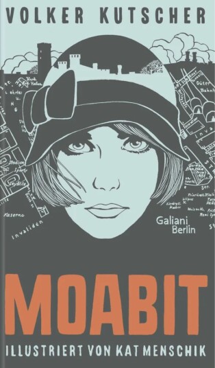 Moabit Av Volker Kutscher Moabit Av Volker Kutscher