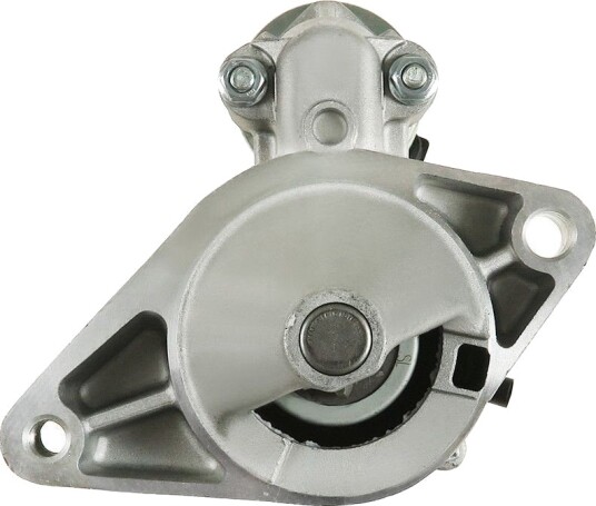 AS PL S6477S Starter AS PL S6477S Starter