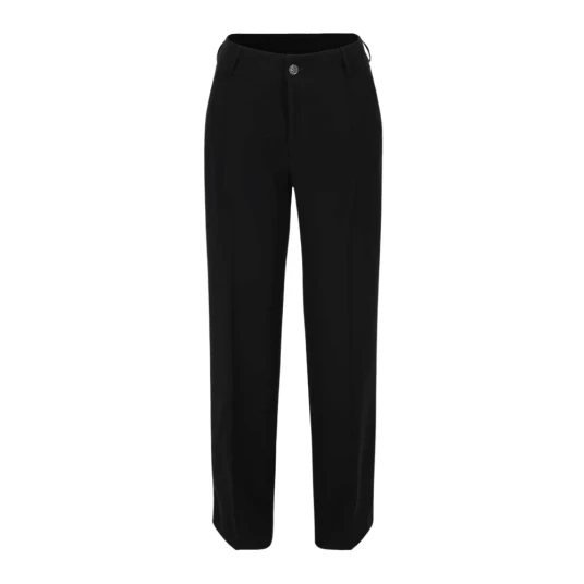 Riccovero Dame Bukser Svart XS Riccovero Dame Bukser Svart XS