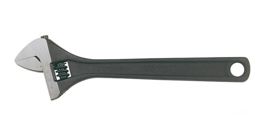 Teng Tools 105870059 Skiftenøkkel 100 mm, Håndverktøy