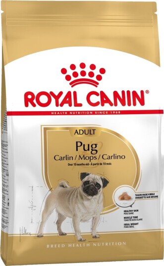 Royal Canin Pug Adult 3 kg