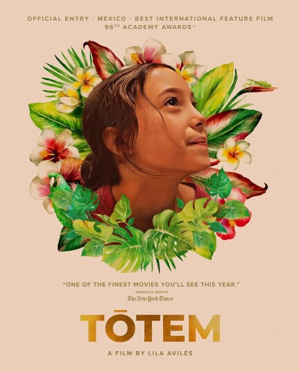 Totem 2023 Totem 2023