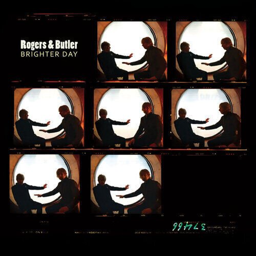 MediaTronixs Rogers & Butler : Brighter Day CD (2022) Pre-Owned