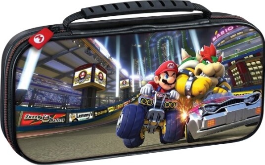 Bigben Nintendo Switch Mario Kart Etui