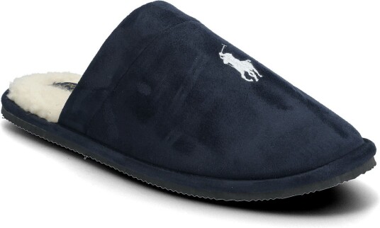 Polo Ralph Lauren Polyester Klarence Navy 46