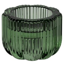 Villeroy & Boch Fleur Lysestake Vert