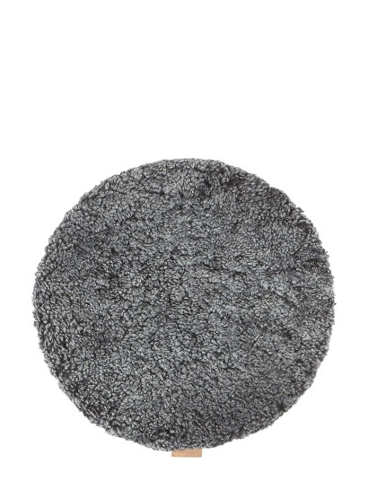 Shepherd Ida Chair Cushion Grey Shepherd Ida Chair Cushion Grey