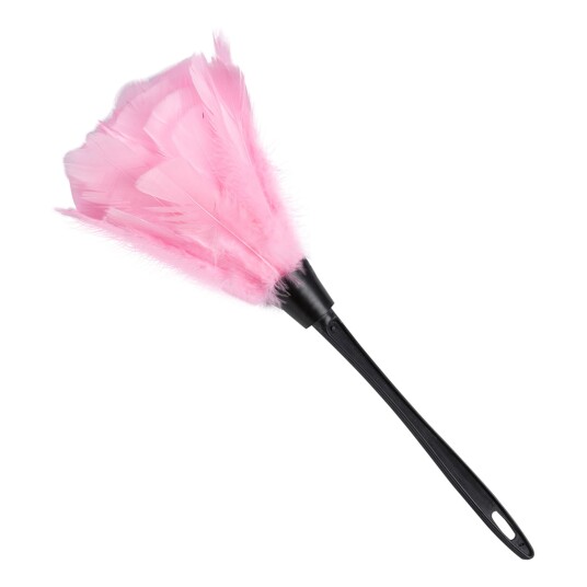 Widmann S.r.l. Støvkost Rosa Fjær Widmann S.r.l. Støvkost Rosa Fjær
