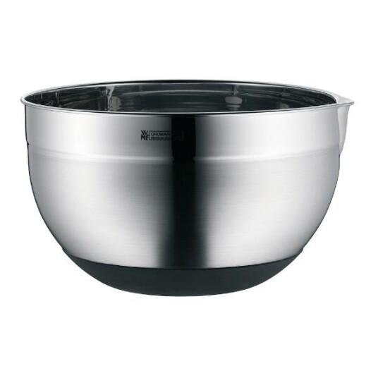 WMF  Kjøkkenbolle 24 cm stål