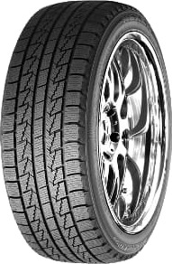 Nexen Winguard Ice 235/65R17 108Q Nordiske vinterdekk SUV