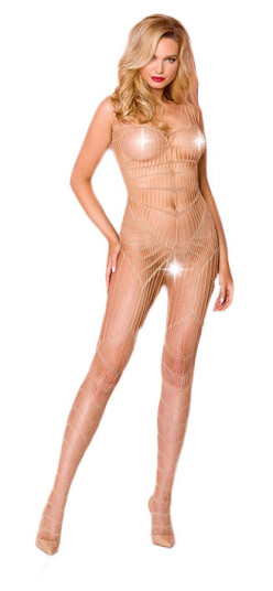 Casmir Catsuit Casmir 04 beige Casmir Catsuit Casmir 04 beige