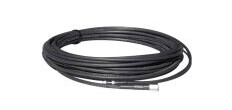 Wittenberg Antennen 10 m Antennekabel FME-stik, FME-tilslutning 103076