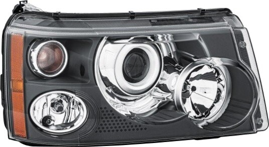 HELLA 1EL 238 022-881 Frontlykter HELLA 1EL 238 022-881 Frontlykter