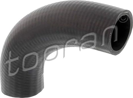 TOPRAN 205 720 Radiatorslange