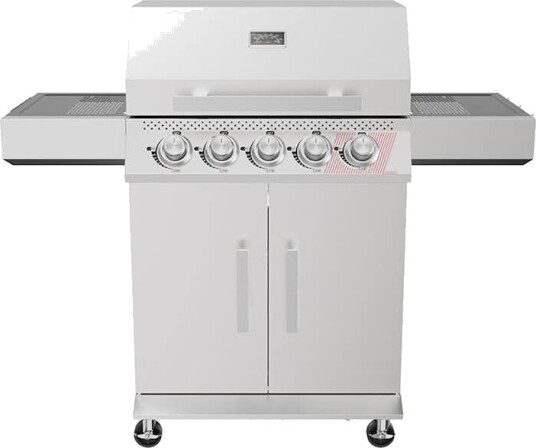 Gassgrill Bluegaz Z50