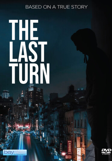Last Turn DVD