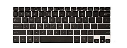 Asus 90Nb04y1-R32it0, Tastatur, Italiensk, Asus, Asus Ux303la Asus 90Nb04y1-R32it0, Tastatur, Italiensk, Asus, Asus Ux303la
