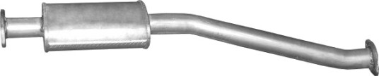 POLMO 15.182 Midtre lydpotte POLMO 15.182 Midtre lydpotte