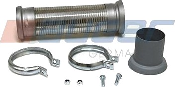 Reparasjonssett eksos AUGER 68337 Reparasjonssett eksos AUGER 68337