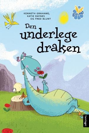 Den Underlege Draken Av Katie Daynes Den Underlege Draken Av Katie Daynes
