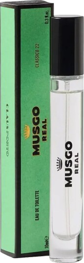 Claus Porto Classico 22 Eau De Toilette Travel Size 10 Ml Nude 10 ML Claus Porto Classico 22 Eau De Toilette Travel Size 10 Ml Nude 10 ML